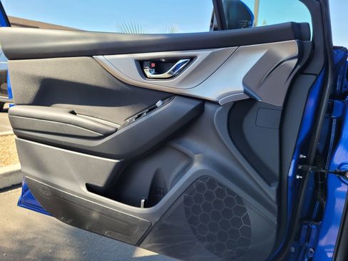 Used 2022 Subaru WRX Premium image 25