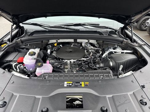 New 2026 Jeep Grand Cherokee Limited image 34