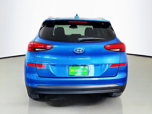 Used 2019 Hyundai Tucson Value image 8