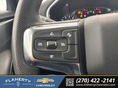Used 2024 Chevrolet Blazer LT w/ Convenience Package image 23