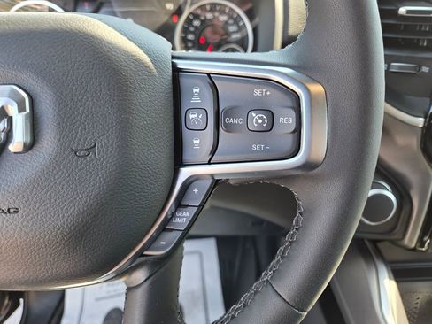 New 2026 RAM 1500 Big Horn AWD/4WD image 18