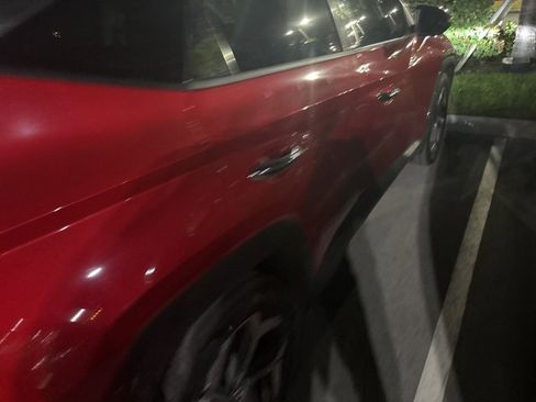 Used 2022 Hyundai Tucson SEL w/ Convenience Package image 12