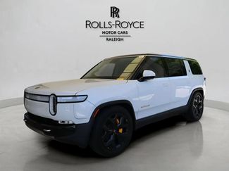 Used 2024 Rivian R1S Adventure AWD/4WD 360° Tour