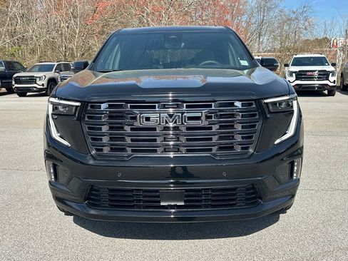 New 2026 GMC Acadia Denali Ultimate w/ LPO, Floor Liner Package image 3