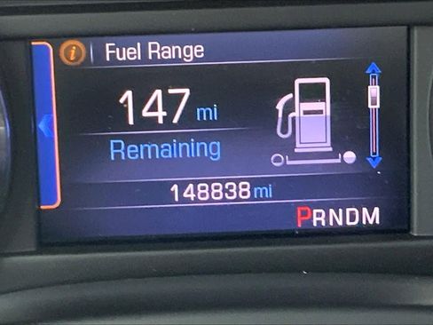 Used 2015 Chevrolet Tahoe LT w/ Max Trailering Package RWD image 25