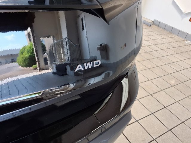 Used 2026 Nissan Rogue SV AWD/4WD image 21