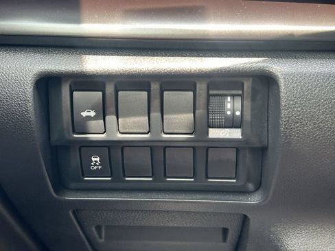 Certified 2023 Subaru WRX Limited AWD/4WD image 29