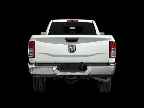 Used 2022 RAM 2500 Limited AWD/4WD image 5