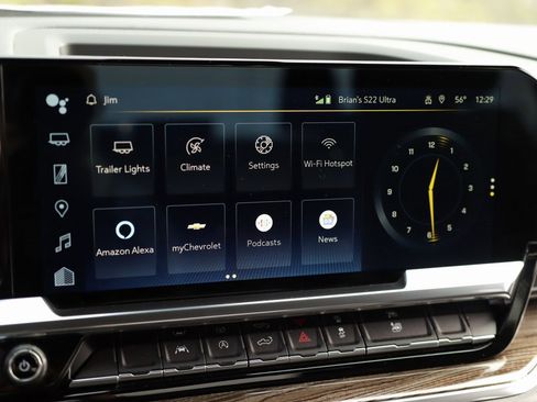 Used 2023 Chevrolet Silverado 1500 LT w/ Protection Package image 15