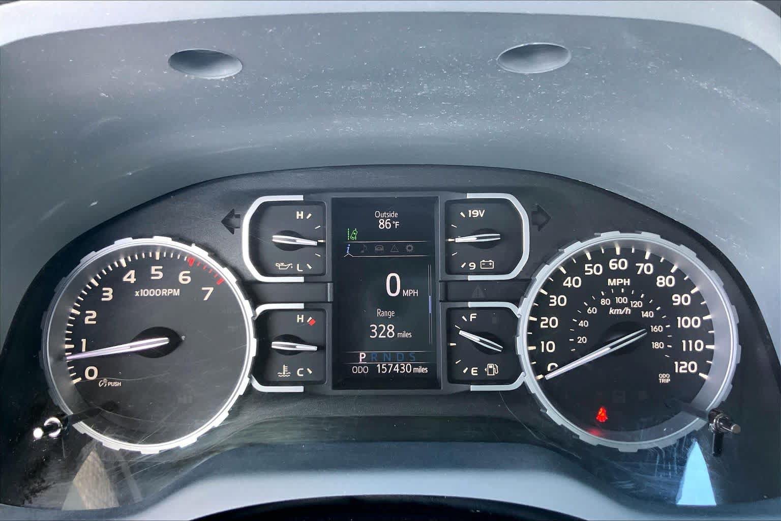 Used 2020 Toyota Tundra SR5 w/ SR5 Upgrade Package RWD image 25