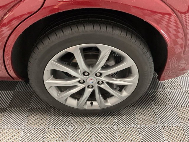 Used 2024 Buick Encore GX Avenir w/ Avenir Convenience Package FWD image 43