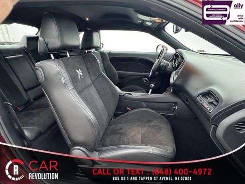 Used 2020 Dodge Challenger R/T Scat Pack image 44