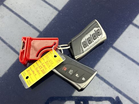 Used 2019 Lexus ES 350 image 49