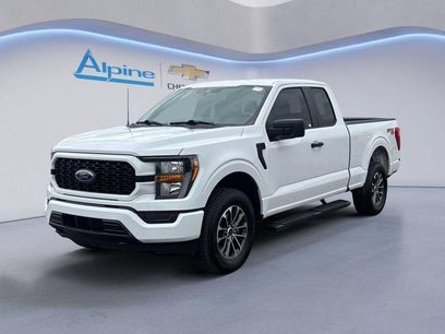 Used 2023 Ford F150 XL w/ STX Appearance Package