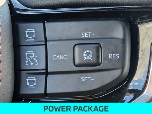Used 2024 Jeep Wagoneer Launch Edition AWD/4WD image 20