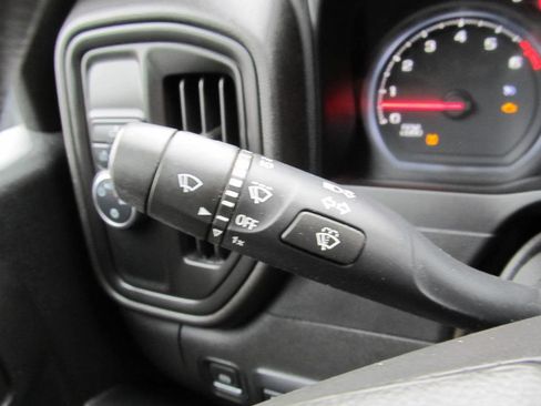 Used 2022 Chevrolet Silverado 3500 W/T w/ WT Convenience Package image 50