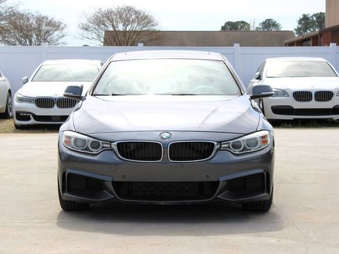 Used 2015 BMW 435i Gran Coupe image 2