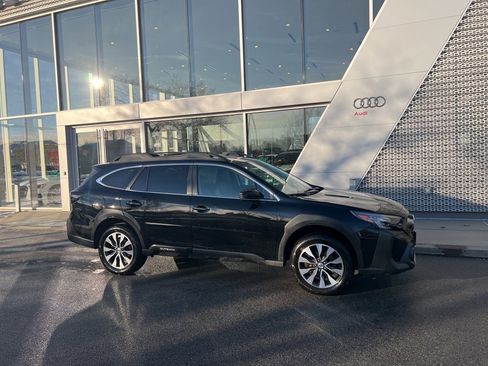 Used 2024 Subaru Outback Limited image 13