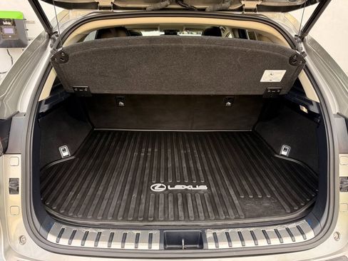 Used 2020 Lexus NX 300 FWD w/ Premium Package image 12