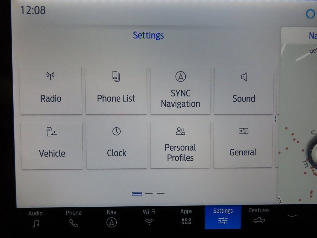 Used 2024 Ford F150 Lariat AWD/4WD image 21