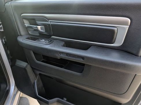 Used 2024 RAM 1500 Classic Warlock w/ Electronics Group RWD image 33