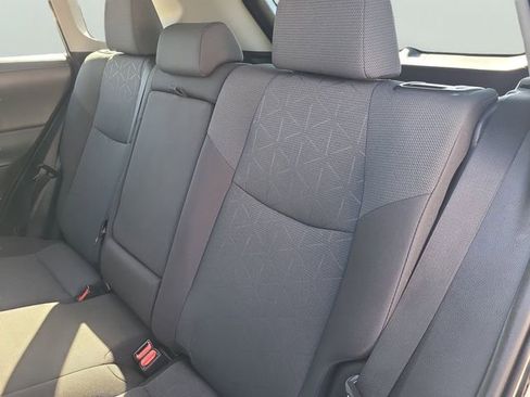 Used 2024 Toyota RAV4 XLE image 14