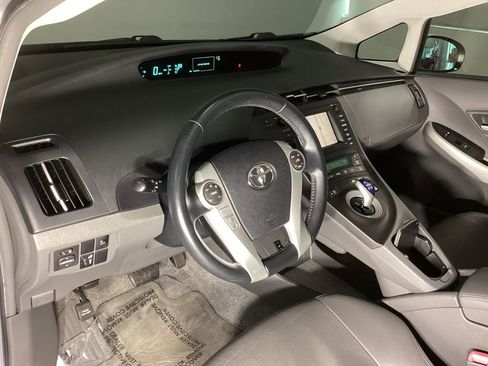 Used 2010 Toyota Prius Five FWD image 10