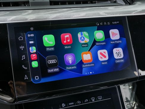 Certified 2023 Audi e-tron Chronos w/ Chronos Package AWD/4WD image 16