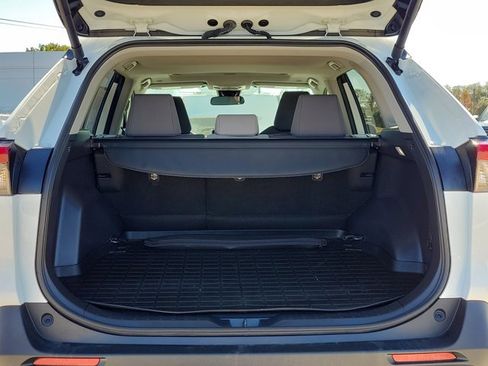 Used 2024 Toyota RAV4 XLE image 13