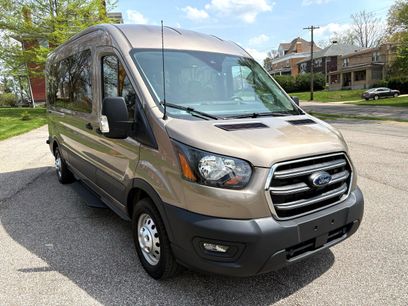 Used 2020 Ford Transit 350 XL