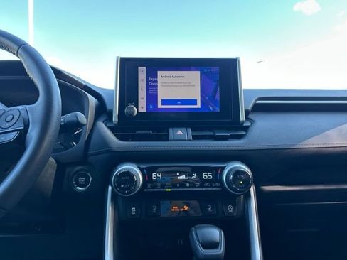 Certified 2023 Toyota RAV4 XLE w/ XLE Grade Weather Package AWD/4WD image 49