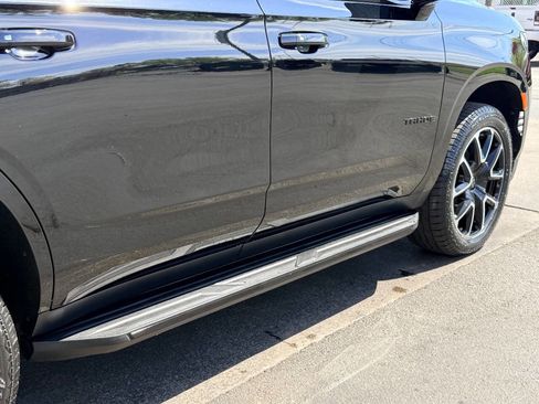 Used 2021 Chevrolet Tahoe RST w/ Luxury Package image 14