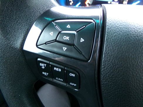 Used 2016 Ford Explorer 4WD Police Interceptor w/ Interior Upgrade Package image 16