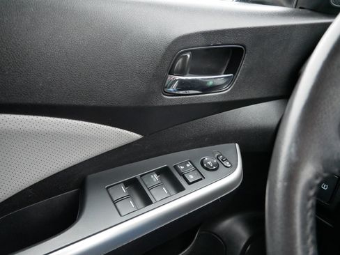 Used 2016 Honda CR-V EX-L image 20