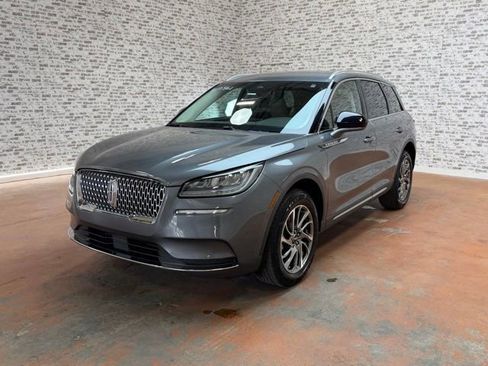 Used 2022 Lincoln Corsair FWD image 3