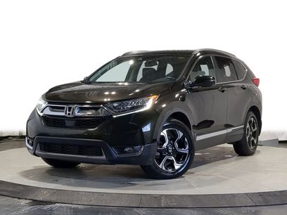Used 2019 Honda CR-V Touring