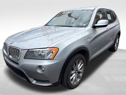 Used 2013 BMW X3 xDrive28i