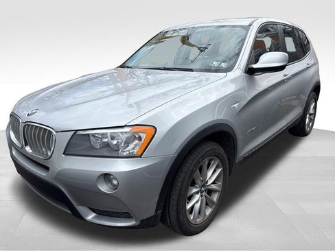 Used 2013 BMW X3 xDrive28i image 1