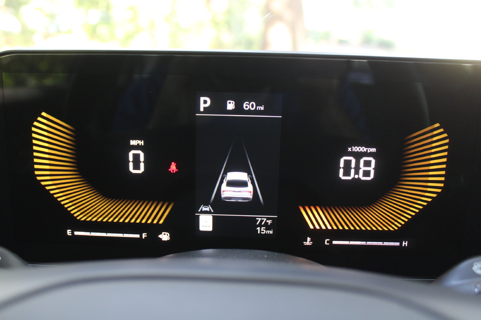 New 2026 Kia K4 FWD image 26
