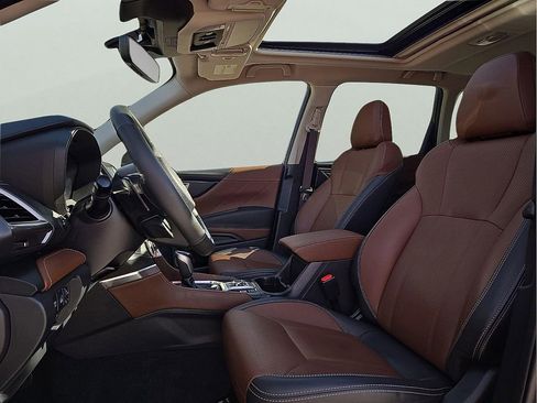 Used 2022 Subaru Forester Touring w/ Popular Package #2 image 14