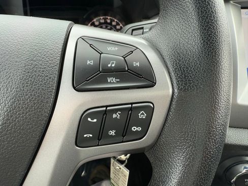 Used 2022 Ford Ranger XLT w/ Trailer Tow Package image 18