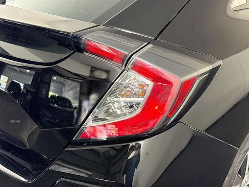 Used 2020 Honda Civic LX image 33