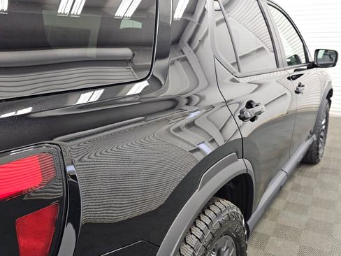 New 2026 Honda Passport TrailSport image 9