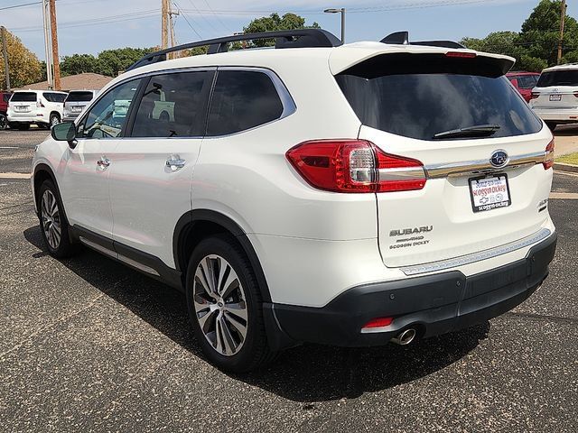 Used 2021 Subaru Ascent Touring w/ Popular Package #2A AWD/4WD image 3