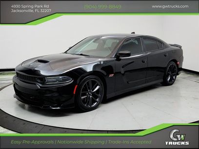 Used 2019 Dodge Charger Scat Pack