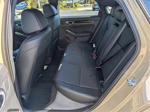 New 2026 Honda Civic Sport Touring image 15