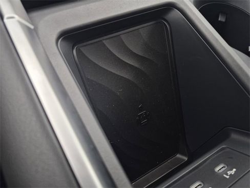 New 2025 Nissan Armada Platinum image 26