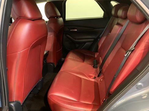 Used 2023 MAZDA CX-30 AWD 2.5 S w/ Preferred Package image 51