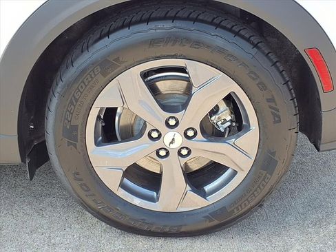 Used 2023 Ford Mustang Mach-E Select RWD image 34