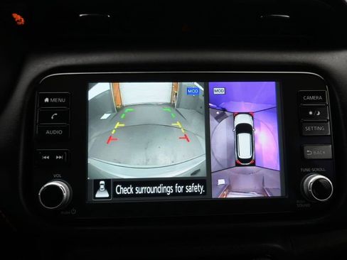 Used 2023 Nissan Kicks SR FWD image 20